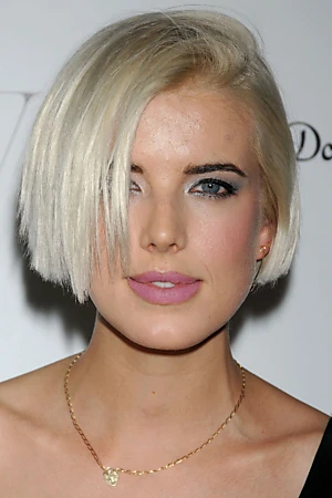 Agyness Deyn