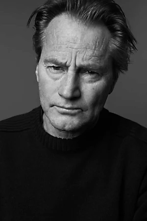 Sam Shepard