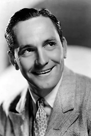 Fredric March