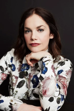 Ruth Wilson