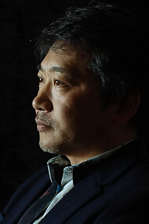 Hirokazu Kore-eda