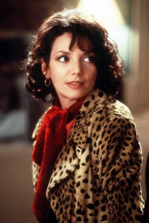 Joanne Whalley