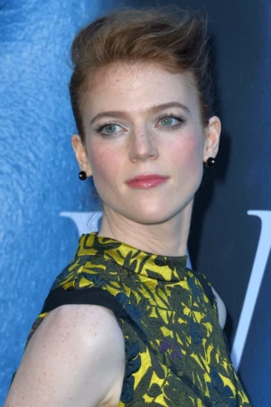 Rose Leslie