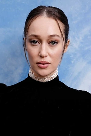 Alycia Debnam-Carey