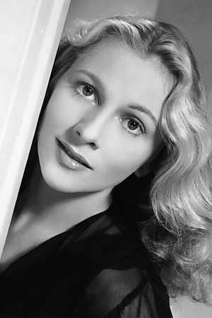 Joan Fontaine