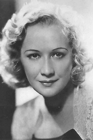 Miriam Hopkins