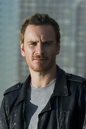 Michael Fassbender