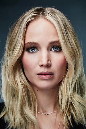 Jennifer Lawrence