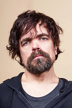 Peter Dinklage