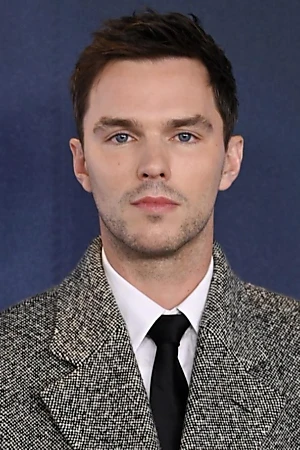 Nicholas Hoult