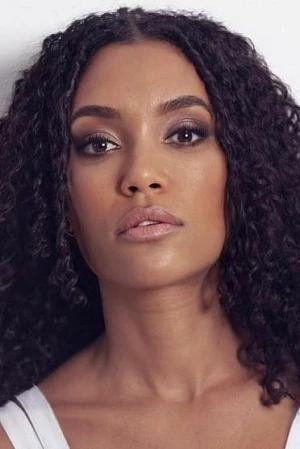 Annie Ilonzeh