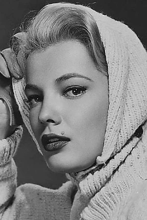 Gena Rowlands