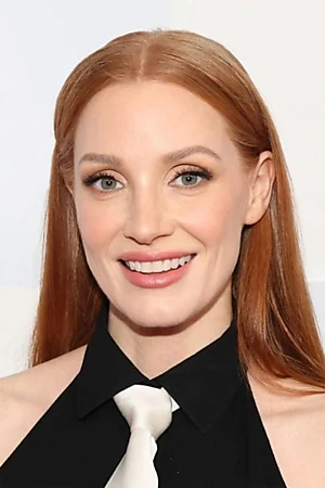 Jessica Chastain