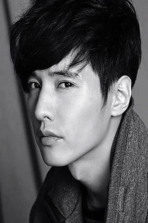 Won Bin