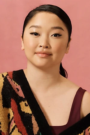 Lana Condor