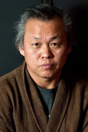 Kim Ki-duk