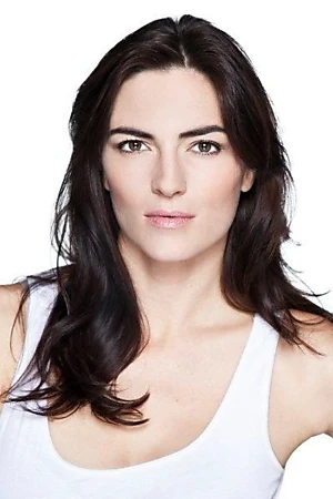 Monique Ganderton
