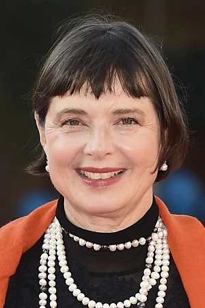 Isabella Rossellini