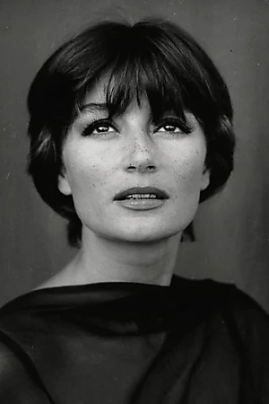 Anouk Aimée