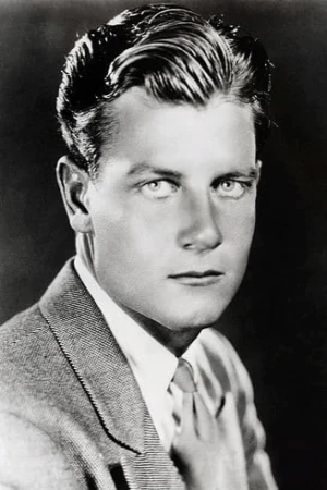 Joel McCrea