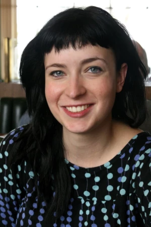 Diablo Cody