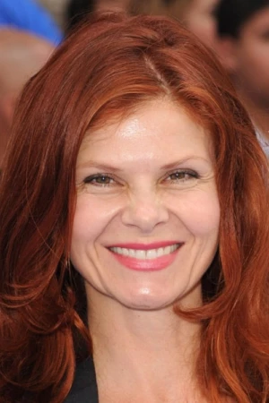 Lolita Davidovich