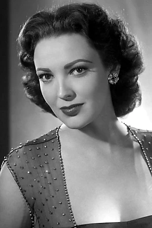 Linda Darnell