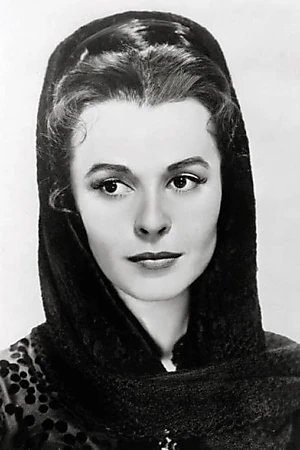 Claire Bloom