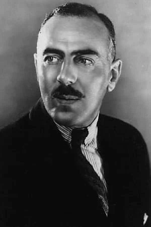 George Zucco