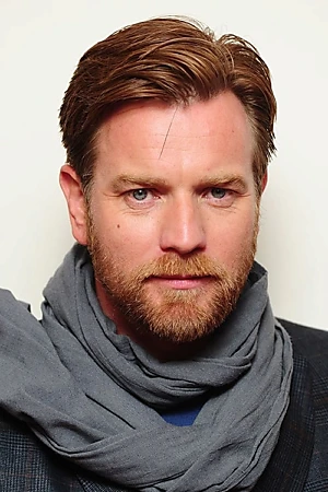 Ewan McGregor