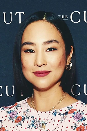 Greta Lee