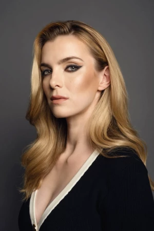 Betty Gilpin