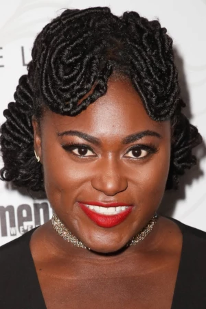 Danielle Brooks