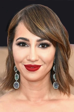 Jackie Cruz