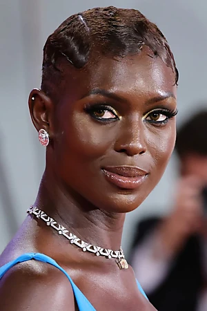 Jodie Turner-Smith