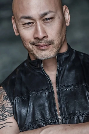 Jay Wong