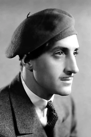 Basil Rathbone