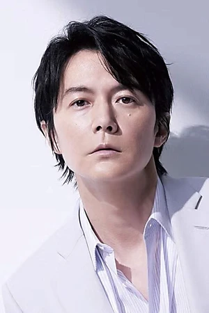 Masaharu Fukuyama