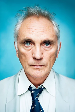 Terence Stamp