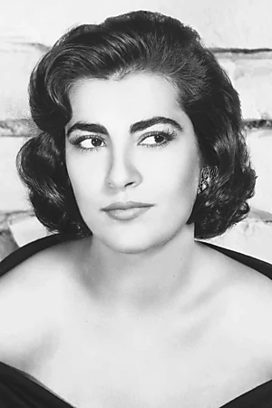 Irene Papas