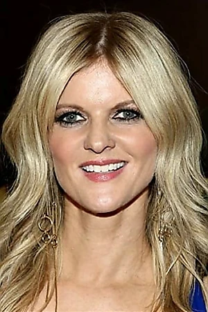 Arden Myrin