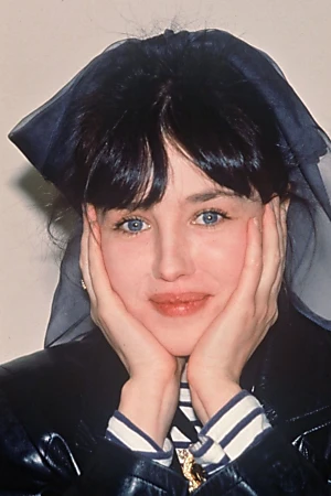 Isabelle Adjani