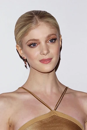 Elena Kampouris