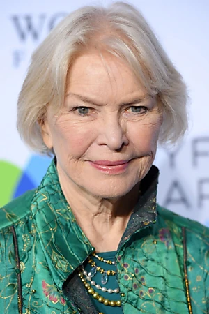 Ellen Burstyn