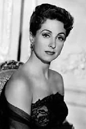 Danielle Darrieux