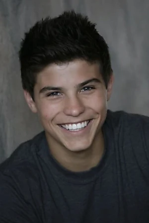 Luke Bilyk