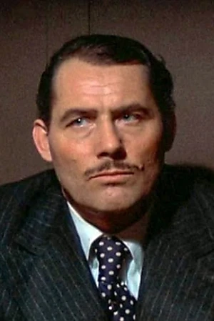 Robert Shaw