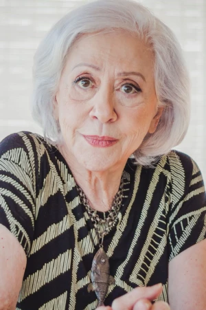 Fernanda Montenegro