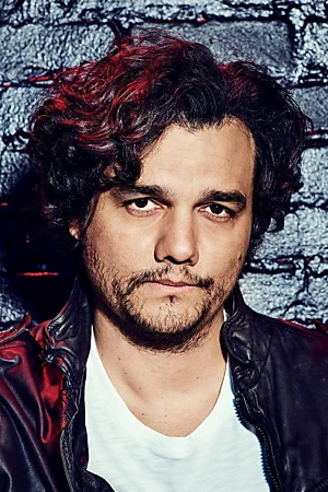 Wagner Moura