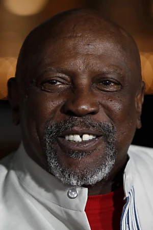 Louis Gossett Jr.